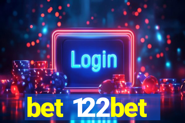 bet 122bet